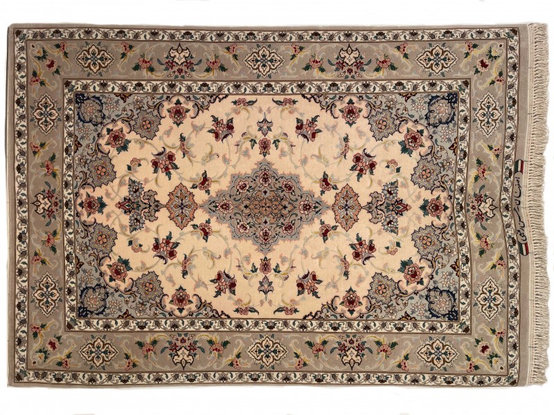 CA04 - ISFAHAN cm 105 x 103